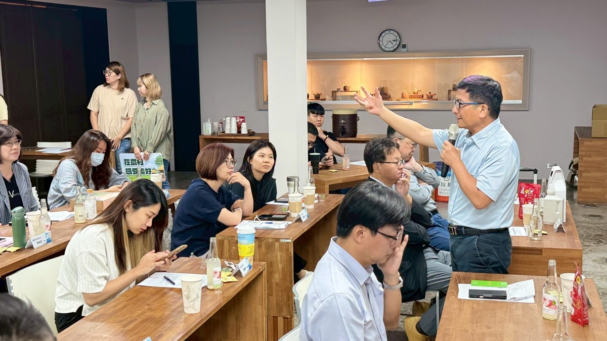 2025農社企輔導成果分享會